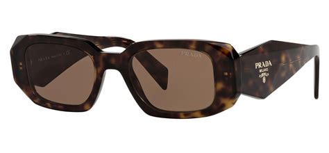 prada pr17wv|prada pr17ws sunglasses tortoise brown.